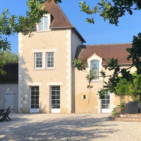 La Tour De La Conterie Bed & Breakfast Beaumont-Village Luaran gambar