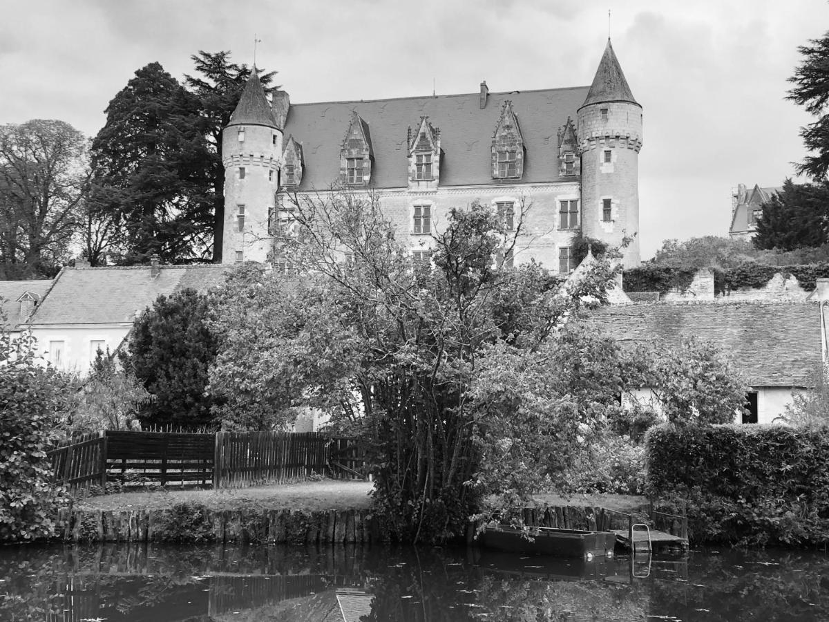La Tour De La Conterie Bed & Breakfast Beaumont-Village Luaran gambar