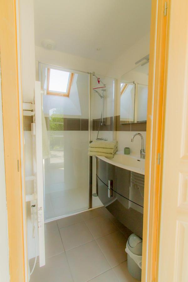 La Tour De La Conterie Bed & Breakfast Beaumont-Village Luaran gambar