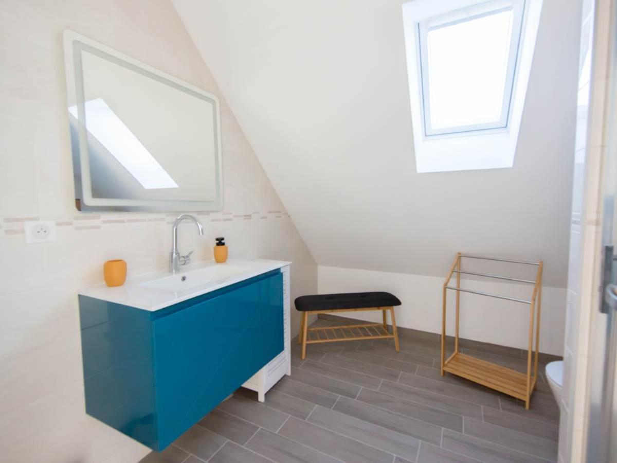 La Tour De La Conterie Bed & Breakfast Beaumont-Village Luaran gambar