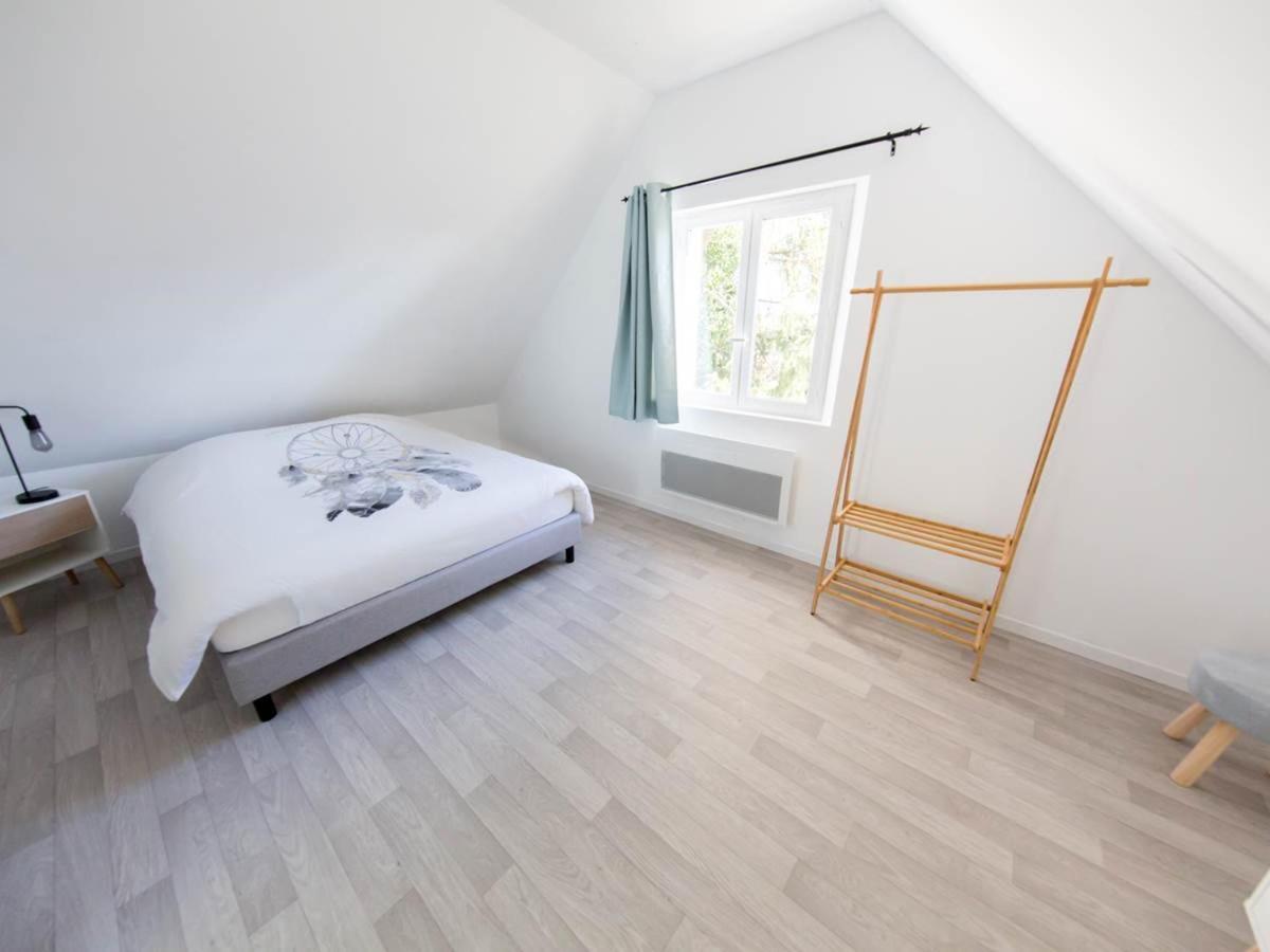 La Tour De La Conterie Bed & Breakfast Beaumont-Village Luaran gambar